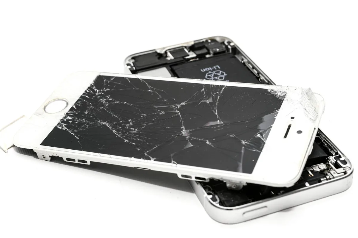 Şanlıurfa'da Cep Telefonu Tamiri ve Aksesuar Mağazaları Rehberi