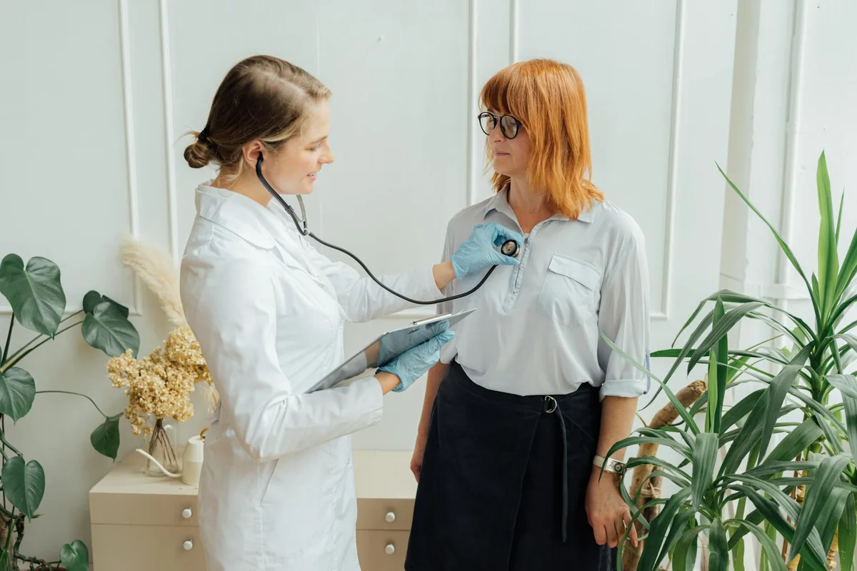 Şanlıurfa'da Check-Up ve Sağlık Tarama Merkezleri Rehberi