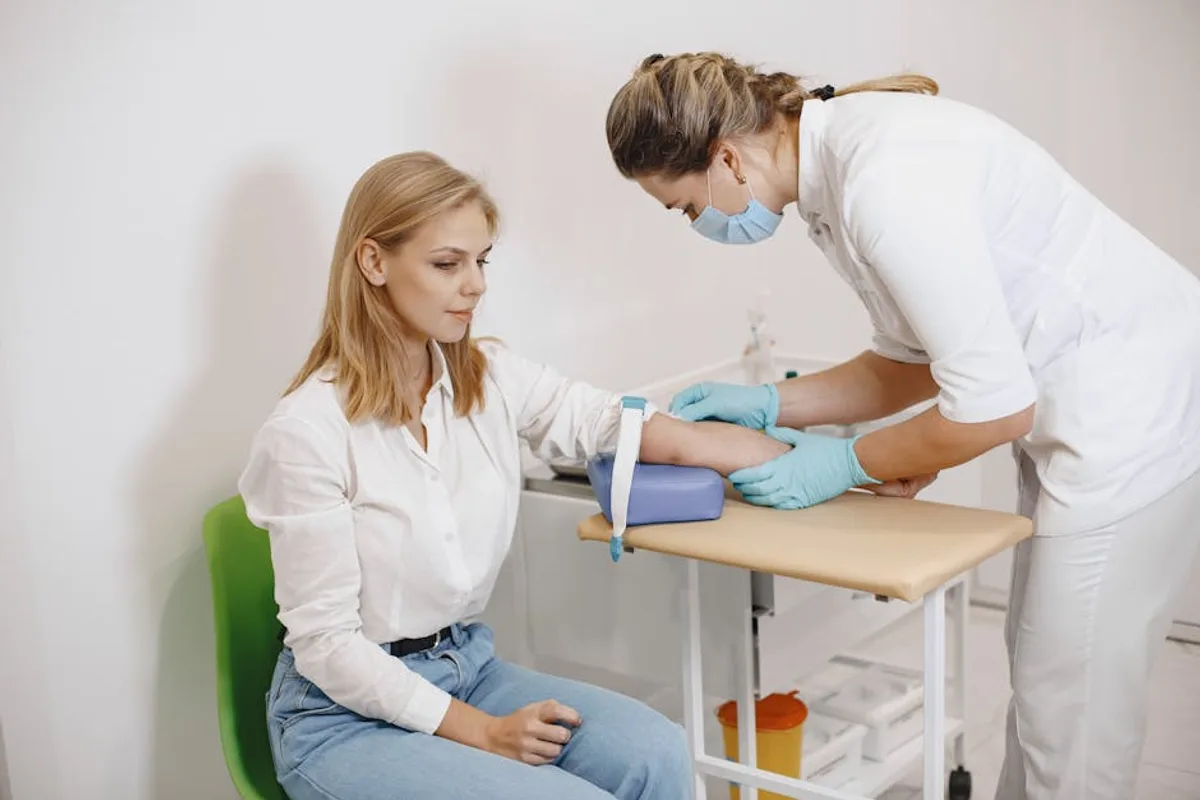 Şanlıurfa'da Check-Up ve Sağlık Taraması: Paket Rehberi 2026