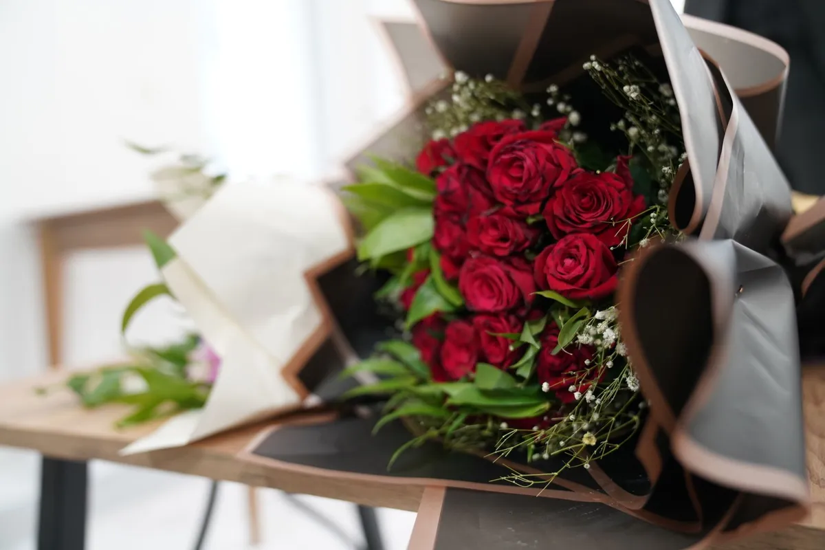 Şanlıurfa'da Çiçekçi ve Florist: Buket ve Hediyelik Rehberi