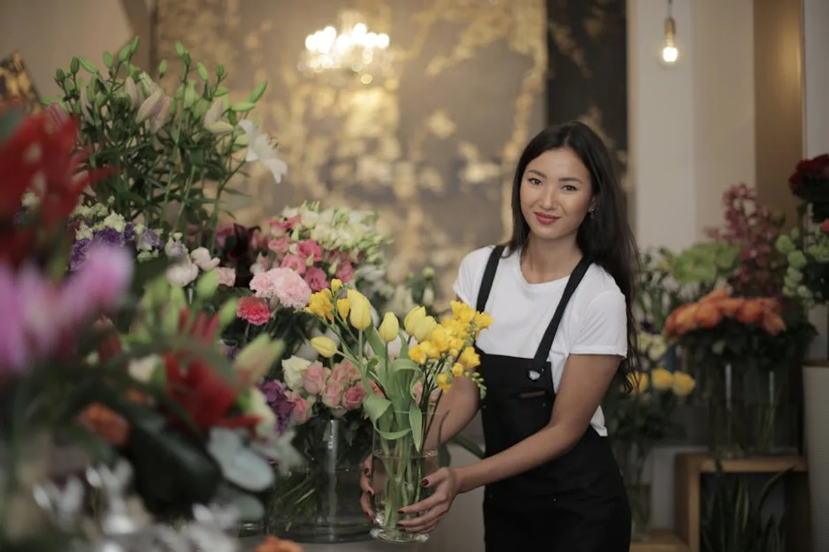 Şanlıurfa'da Çiçekçi ve Florist: Buket ve Hediyelik Rehberi