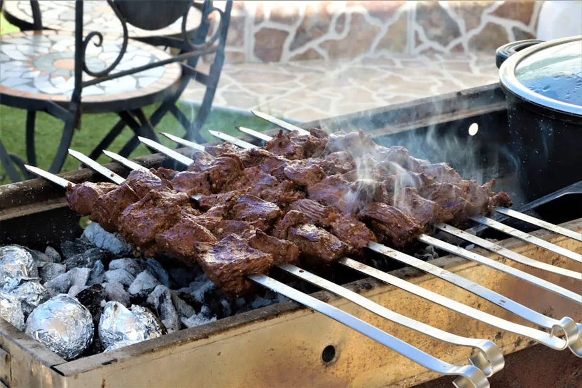 Şanlıurfa'da Ciğer Kebabı: Nerede Yenir, Nasıl Seçilir?