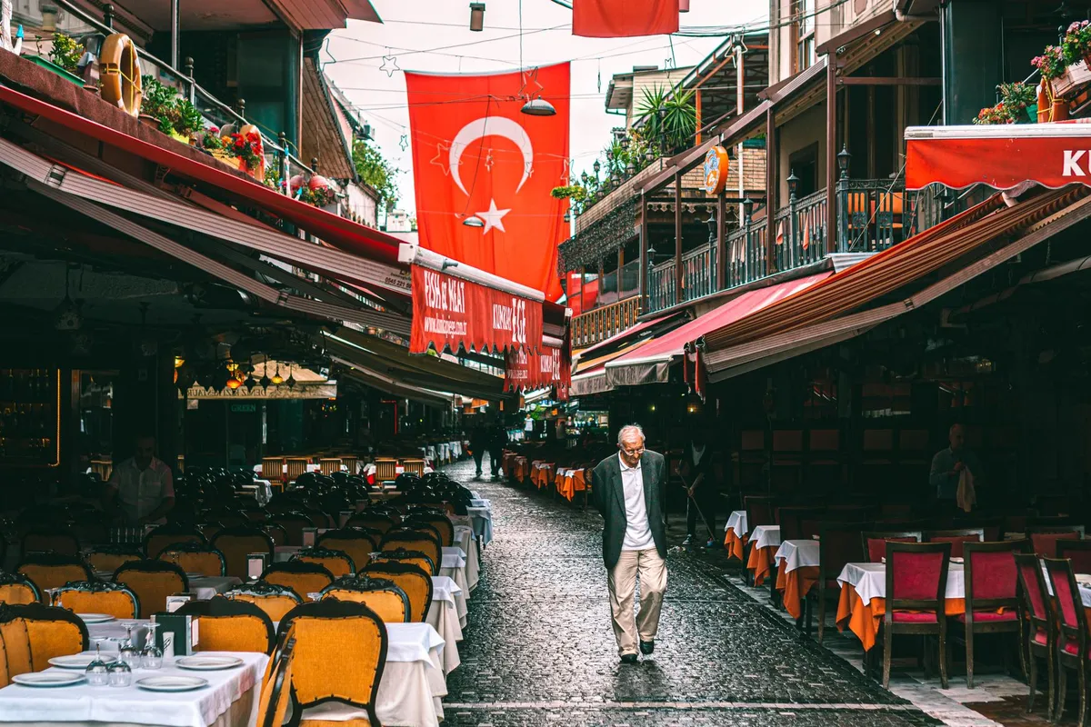 Şanlıurfa'da Ciğerci ve Sakatat Et Lokantaları Rehberi