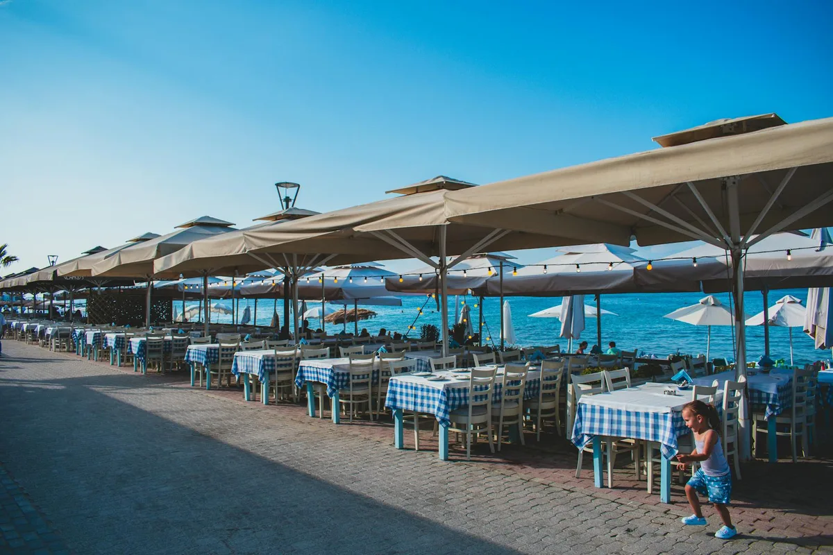 Şanlıurfa'da Çocuk Dostu Aile Restoranları Rehberi