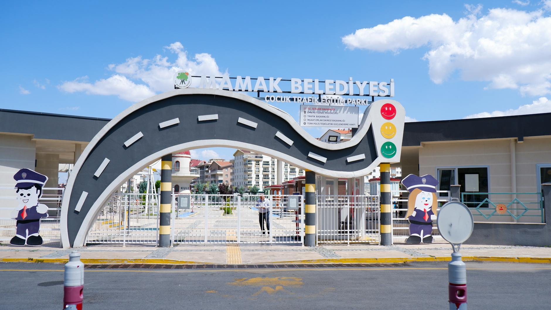 Sanlıurfa Çocukları İçin Eğitici Oyun ve Atölye Fırsatları
