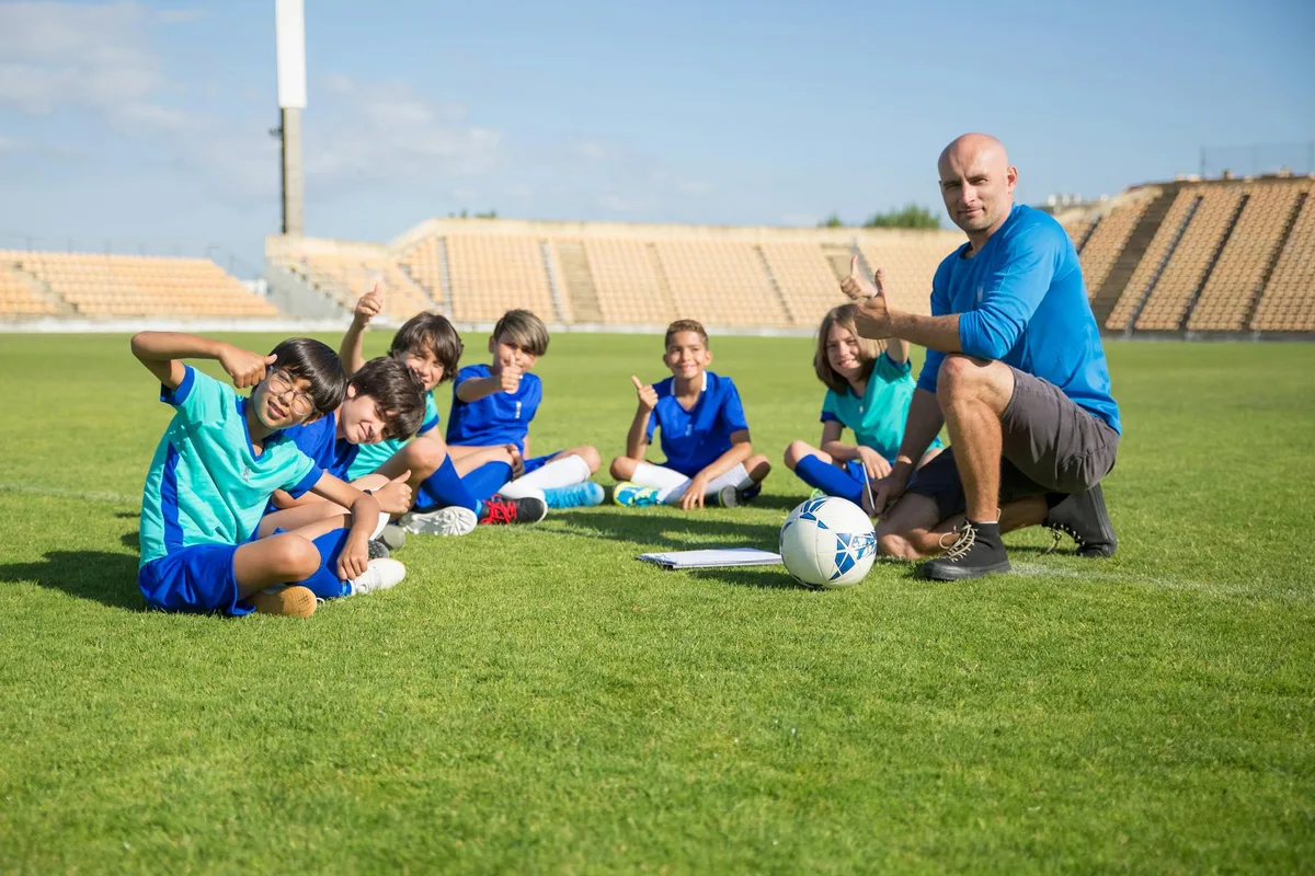 Şanlıurfa'da Çocuklar İçin Futbol, Yüzme ve Basketbol Spor Kulüpleri Rehberi