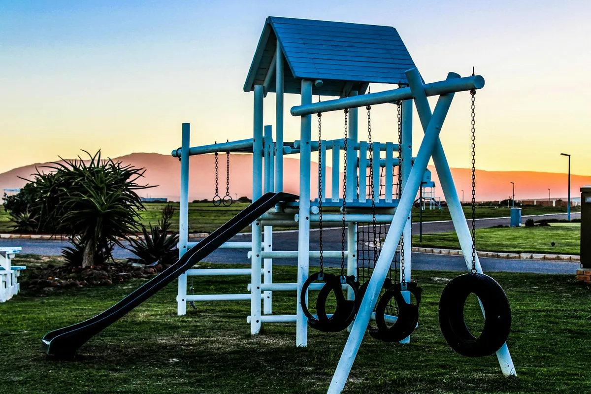 Şanlıurfa'da Çocuk Parkları ve Güvenli Oyun Alanları: Aile İçin Kapsamlı Rehber