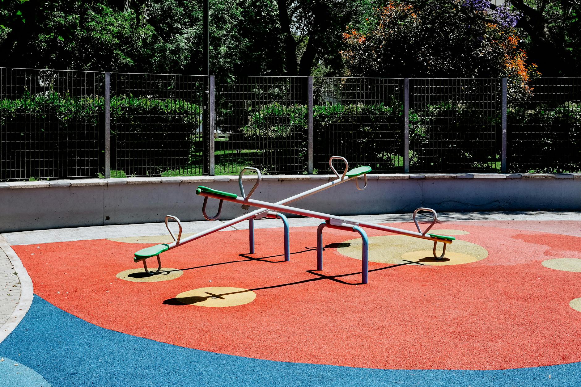 Şanlıurfa'da Çocuk Parkları ve Oyun Alanları Rehberi