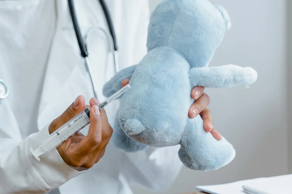 Şanlıurfa'da Çocuk Sağlığı, Aşı ve Bebek Klinikleri Rehberi