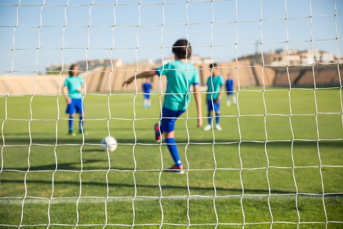 Şanlıurfa'da Çocuk Spor Okulları: Futbol, Yüzme ve Jimnastik Rehberi