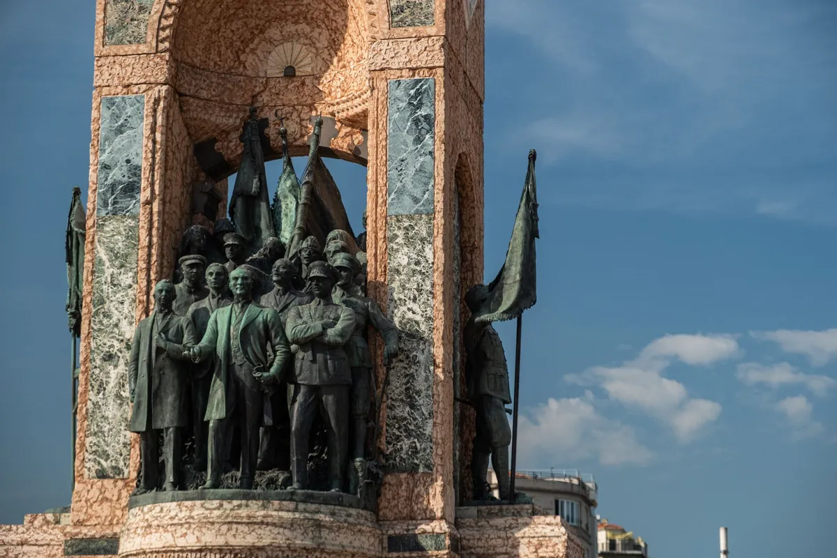 Sanliurfa Cumhuriyet Dönemi Tarihi