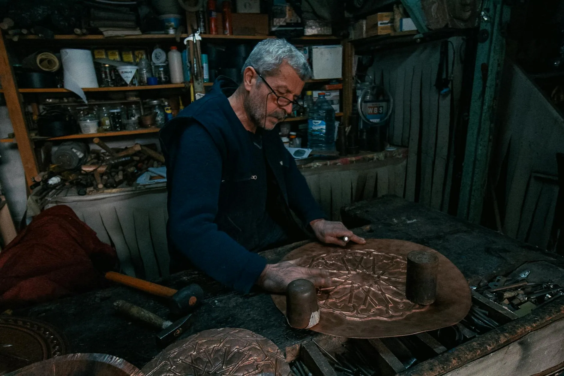 Şanlıurfa'da Sanat: Yerel Sanatçılar, Galeriler ve El Sanatları