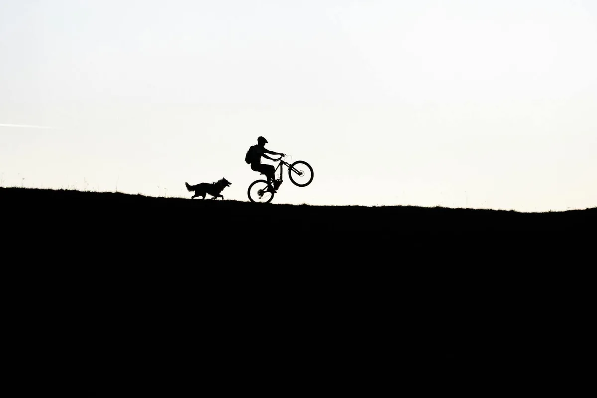 Şanlıurfa'da Dağ Bisikleti: MTB Parkurları ve Trail Rehberi