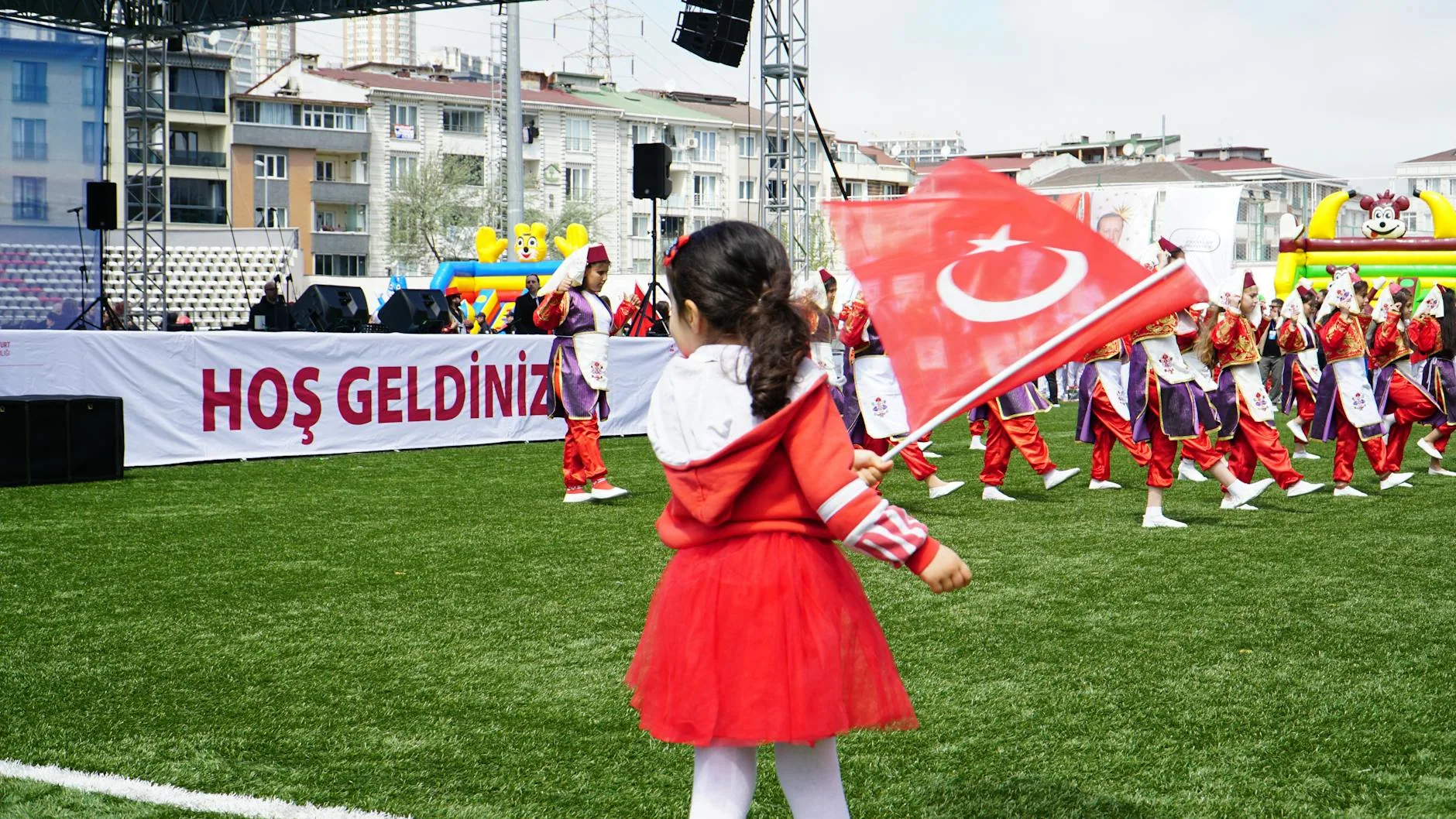 Şanlıurfa Dans Okulu ve Koreografi