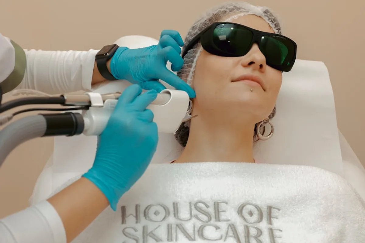 Şanlıurfa'da Dermatoloji ve Cilt Bakımı: Lazer ve Estetik Klinikleri