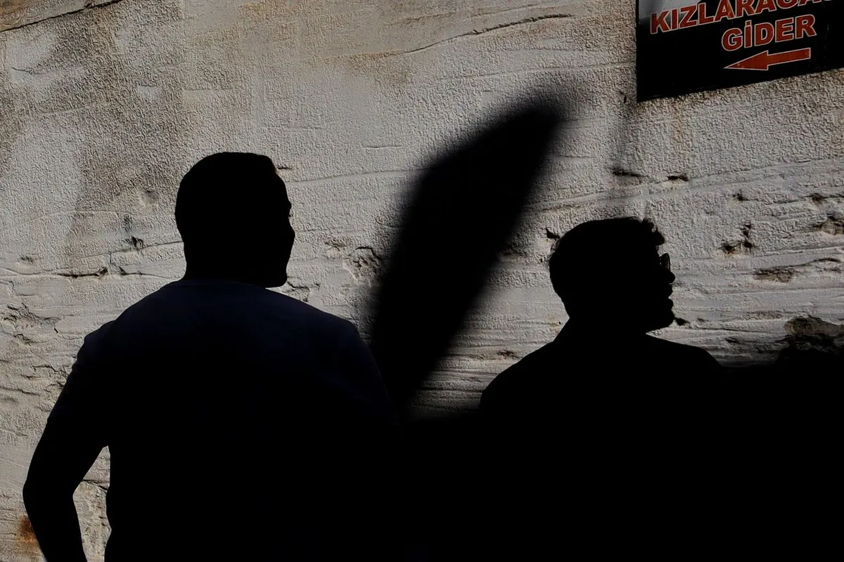 Şanlıurfa'da Dil: Türkçe, Kürtçe ve Arapça