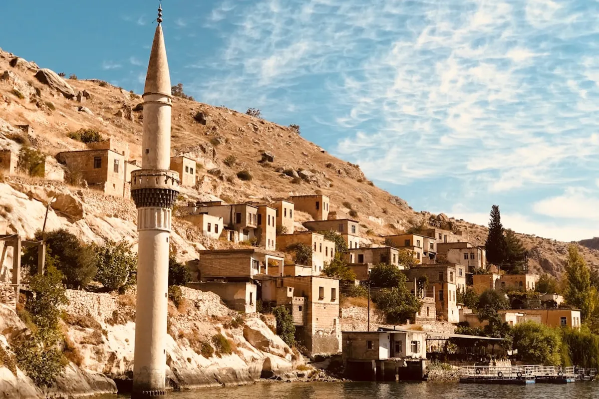 Sanlıurfa'da Bayram Gelenekleri ve Renkleri