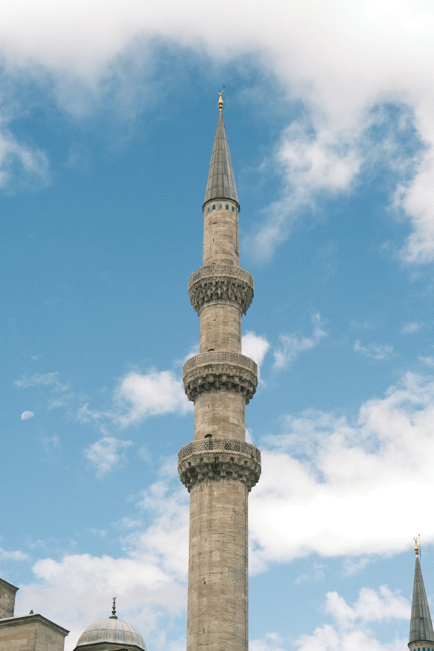 Şanlıurfa Dini Mekanlar Rehberi: Camiler, Ziyaret Yerleri ve Pratik Bilgi