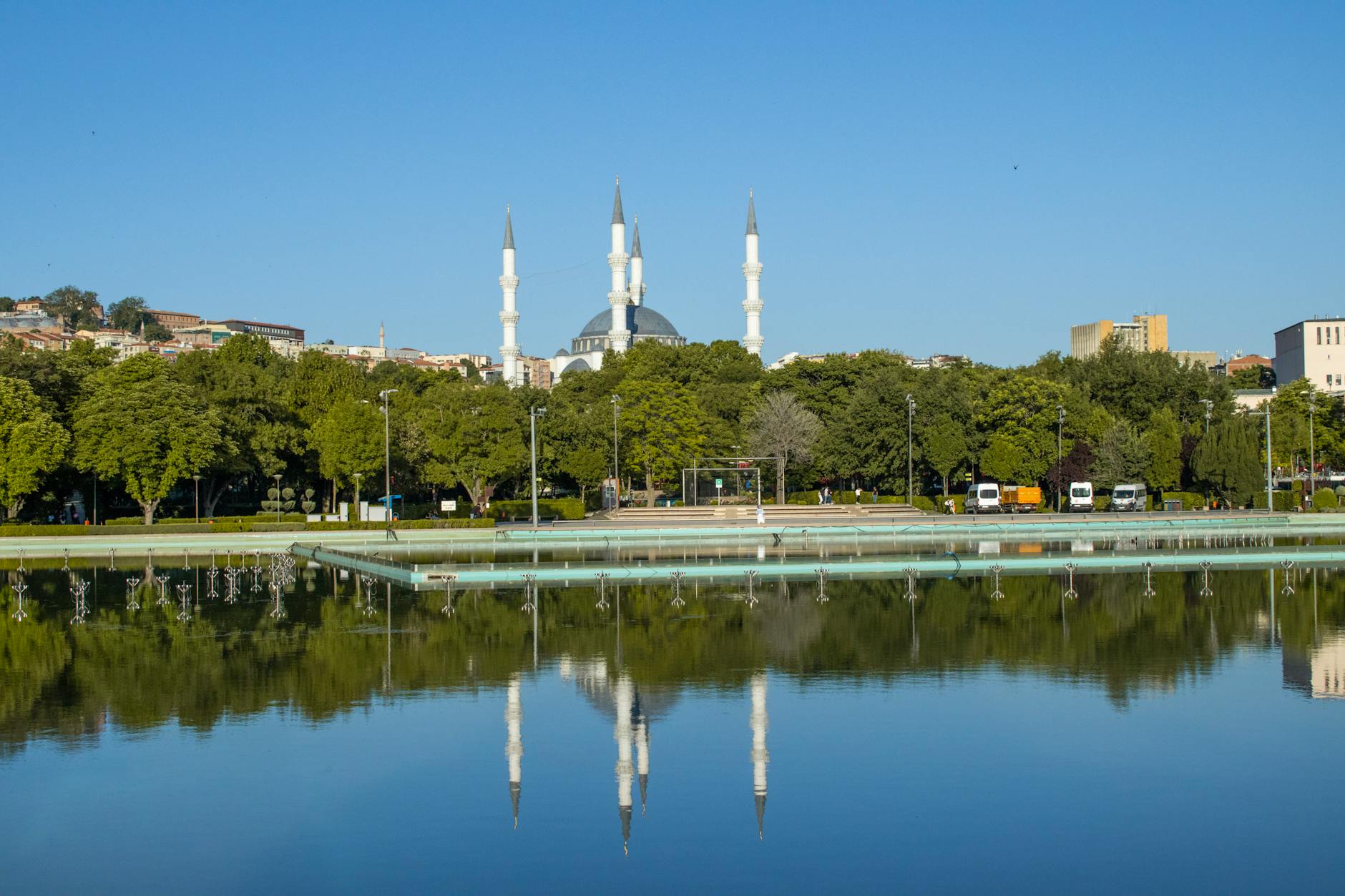 Şanlıurfa Dini Turizm