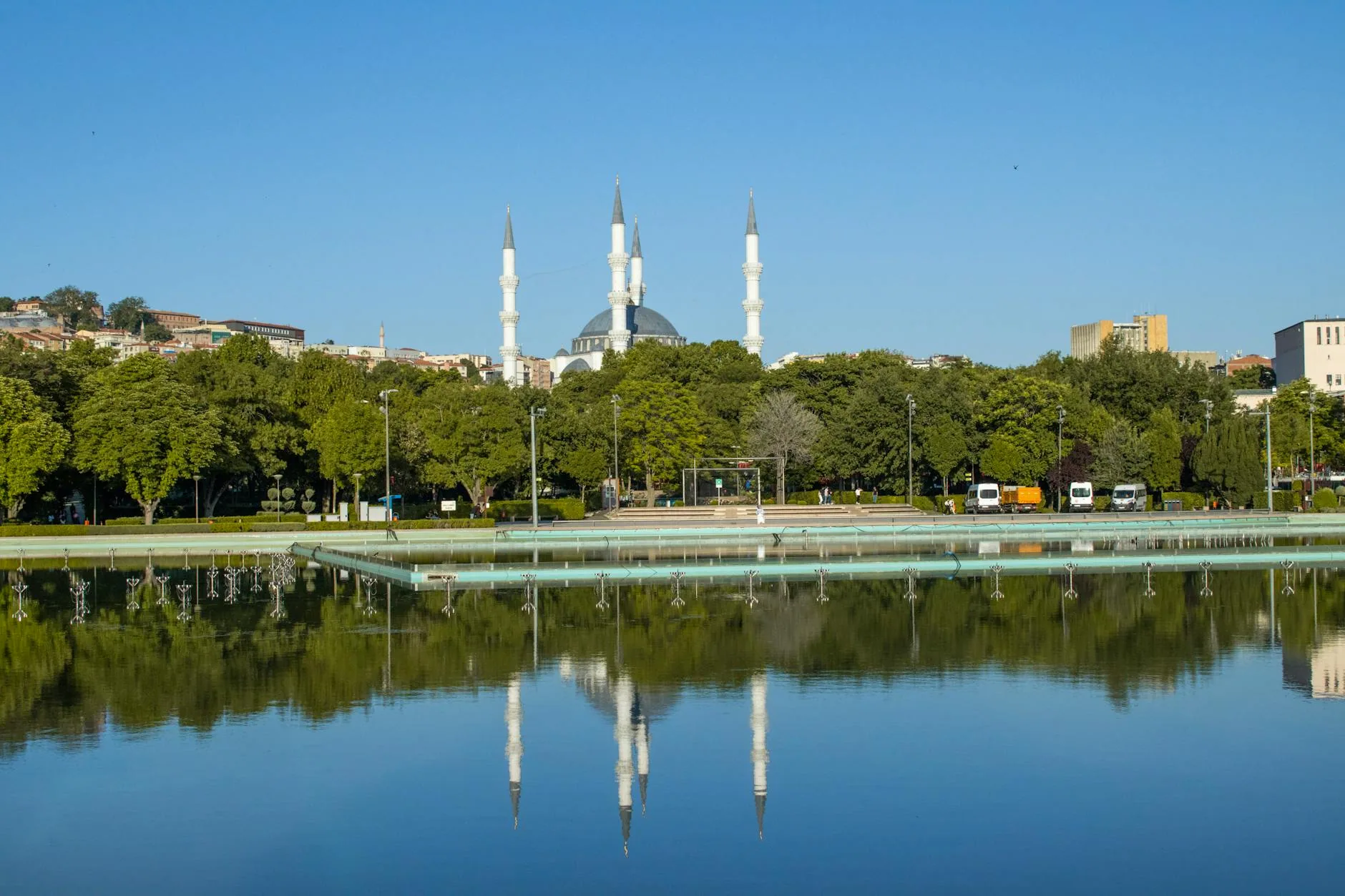 Şanlıurfa Dini Turizm