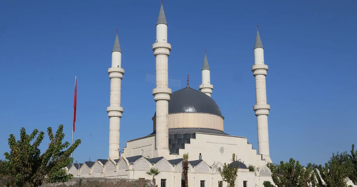 Sanlıurfa’nın Dini Mirası: Tarih ve Güncel Vakıflar