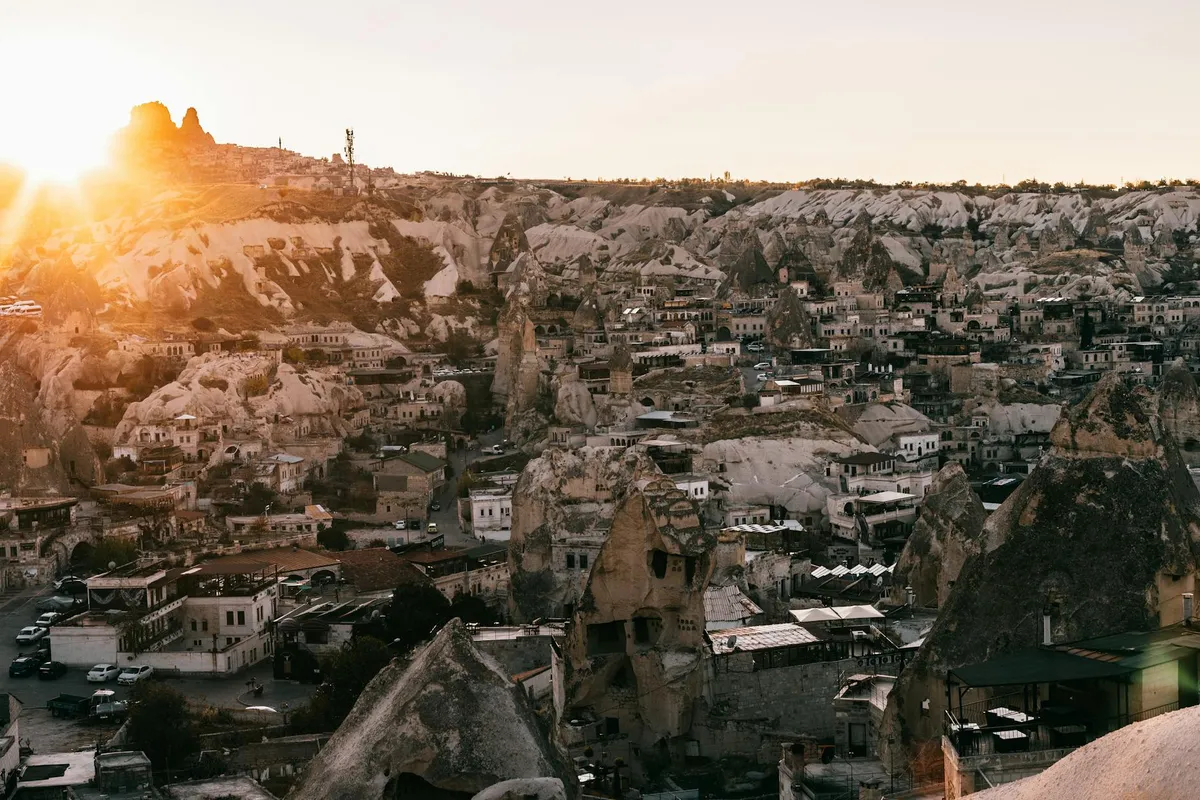 Sanlıurfa Doğa ve Mekan Aktiviteleri: Harika Outdoor Maceralar