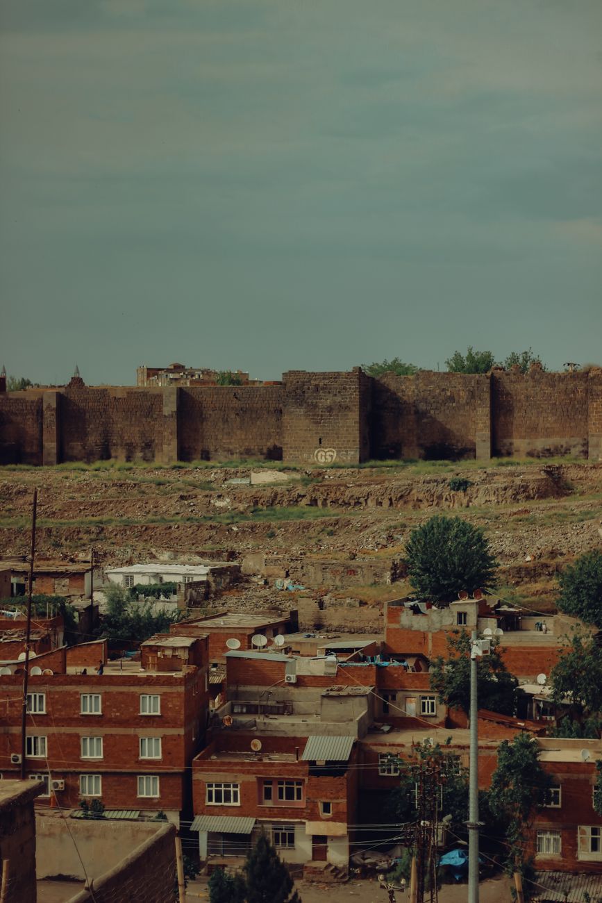 Şanlıurfa'dan Diyarbakır'a: Tarihin İzlerinde Bir Gün