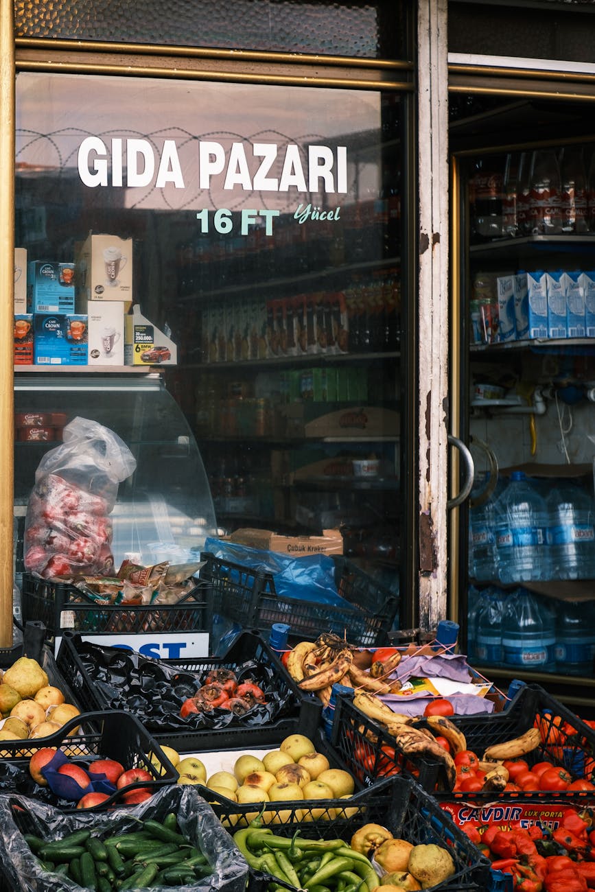 Sanlıurfa Doğal Gıdalar ve Sağlık Faydaları