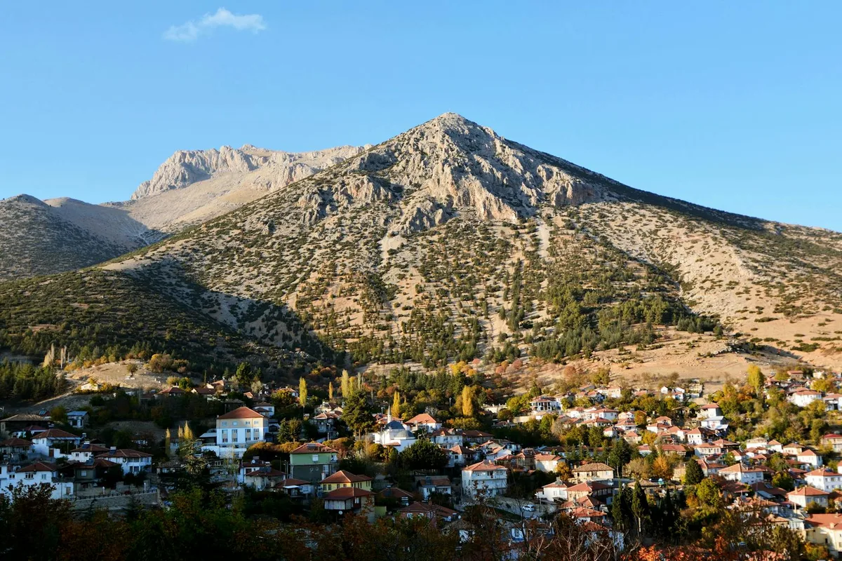 Şanlıurfa'da Doğal Manzara ve Fotoğraf Rotaları Rehberi