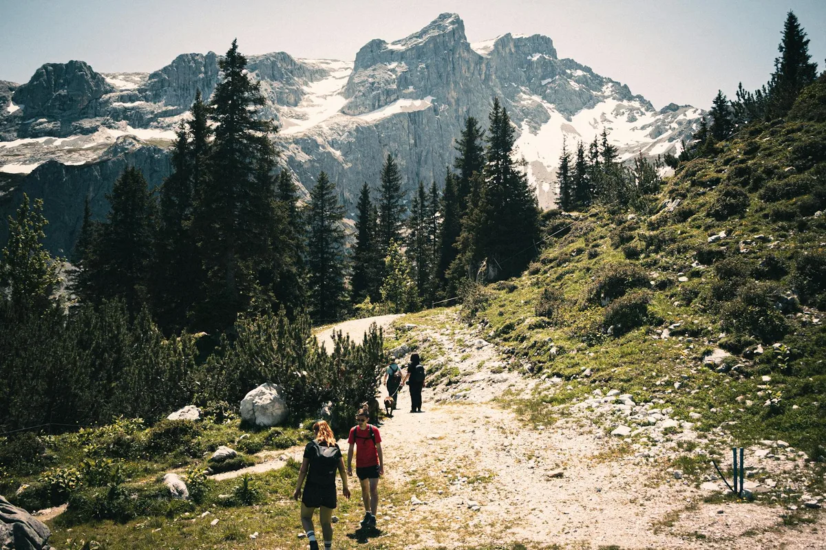 Şanlıurfa'da Doğa Yürüyüşü ve Trekking Rotaları Rehberi