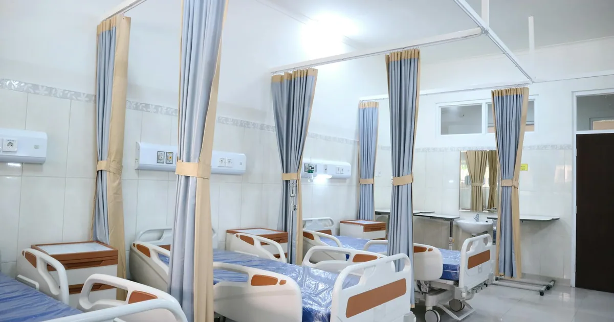 Sanliurfa Dogum ve Bakım Tesisleri Saglik