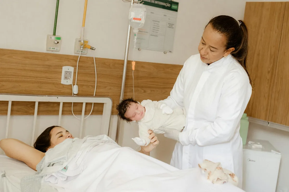 Şanlıurfa'da Doğum, Hamilelik ve Anne-Çocuk Klinikleri Rehberi