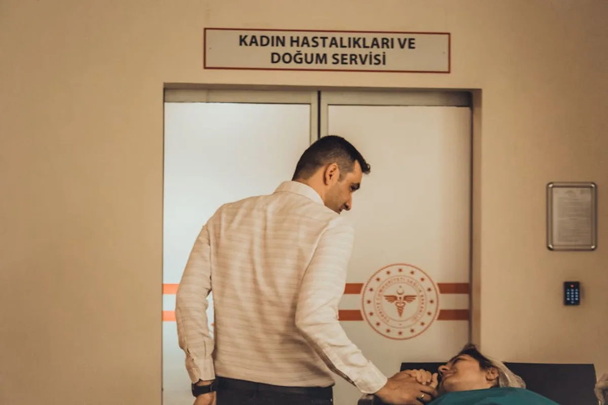 Şanlıurfa Doğum Hastanesi Rehberi: Doğum Öncesi Hazırlık ve Klinik Seçimi