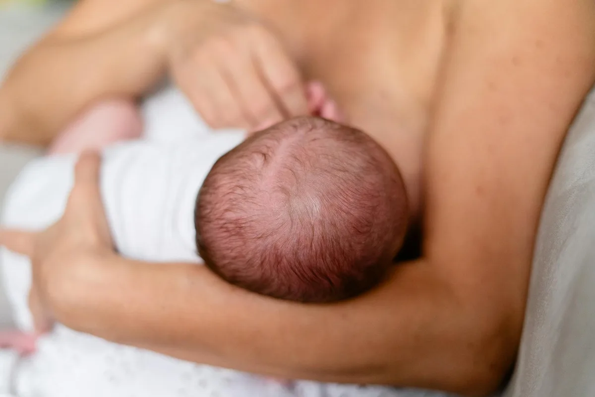 Şanlıurfa'da Doğum Sonrası Bakım: Lohusa Dönemi ve Anne İyileşme Rehberi