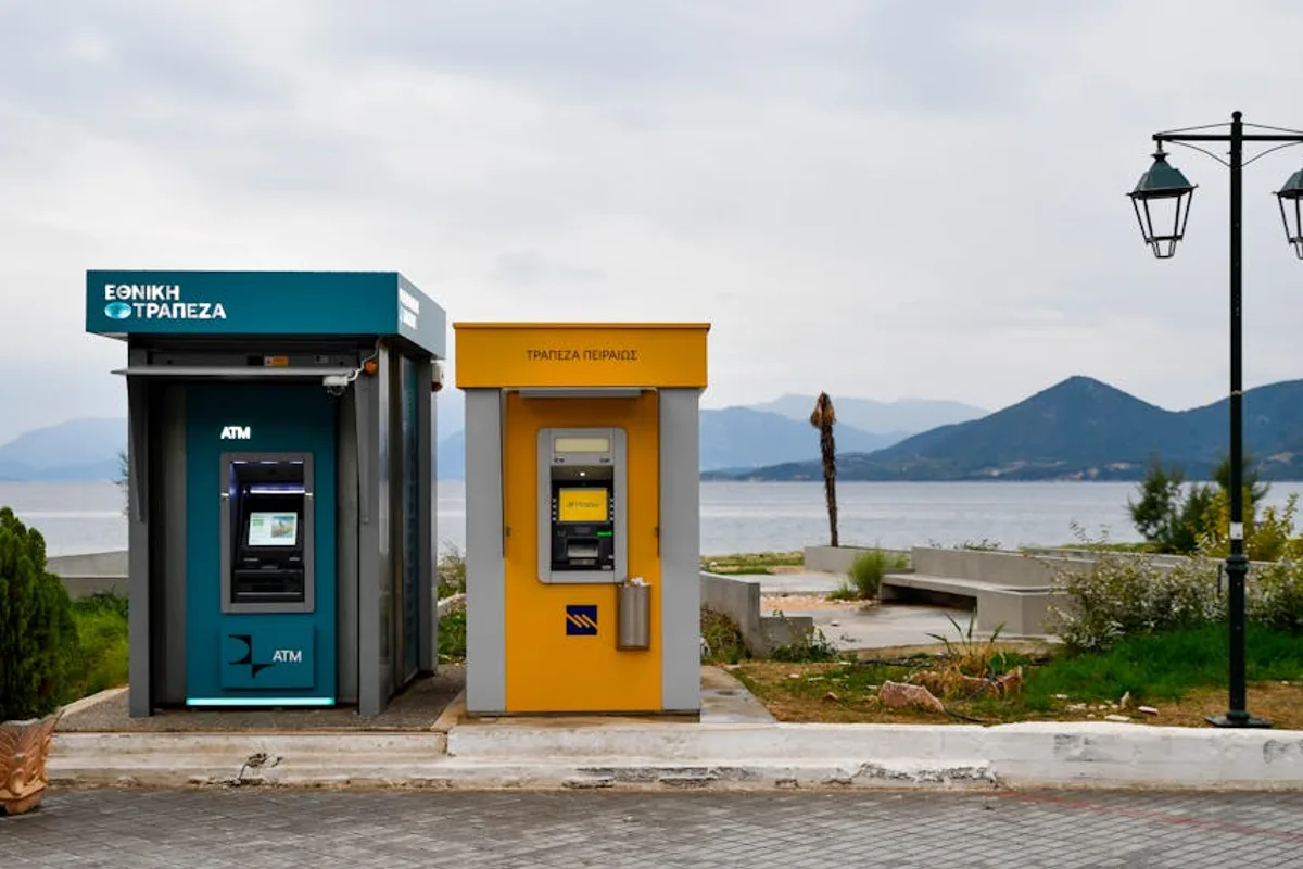 Şanlıurfa'da Döviz, Banka ve ATM: Pratik Para Rehberi 2026