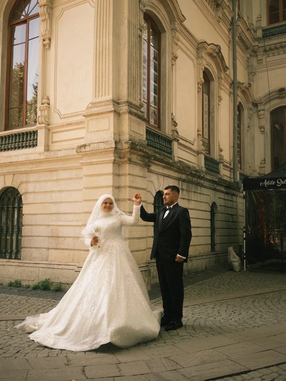 Şanlıurfa'da Düğün Fotoğrafçılığı: En İyi Lokasyonlar
