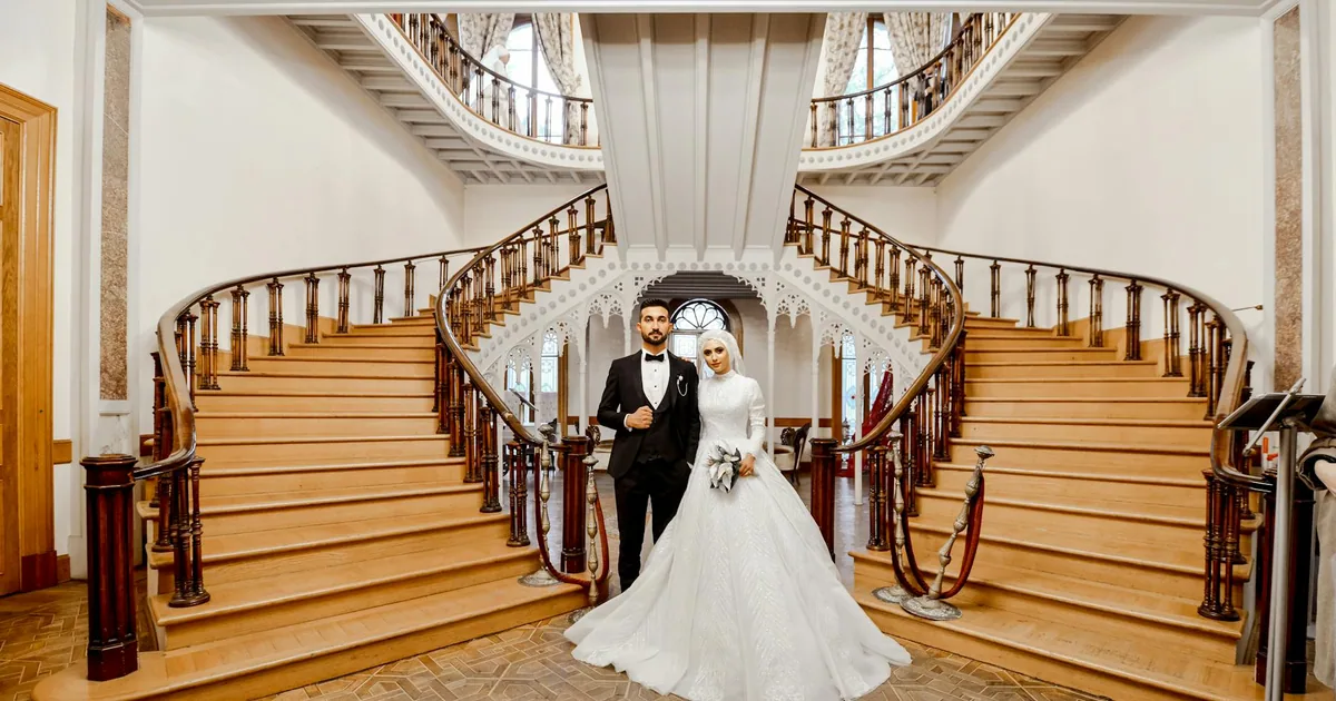 Sanlıurfa Düğün Salonları Rehberi 2024