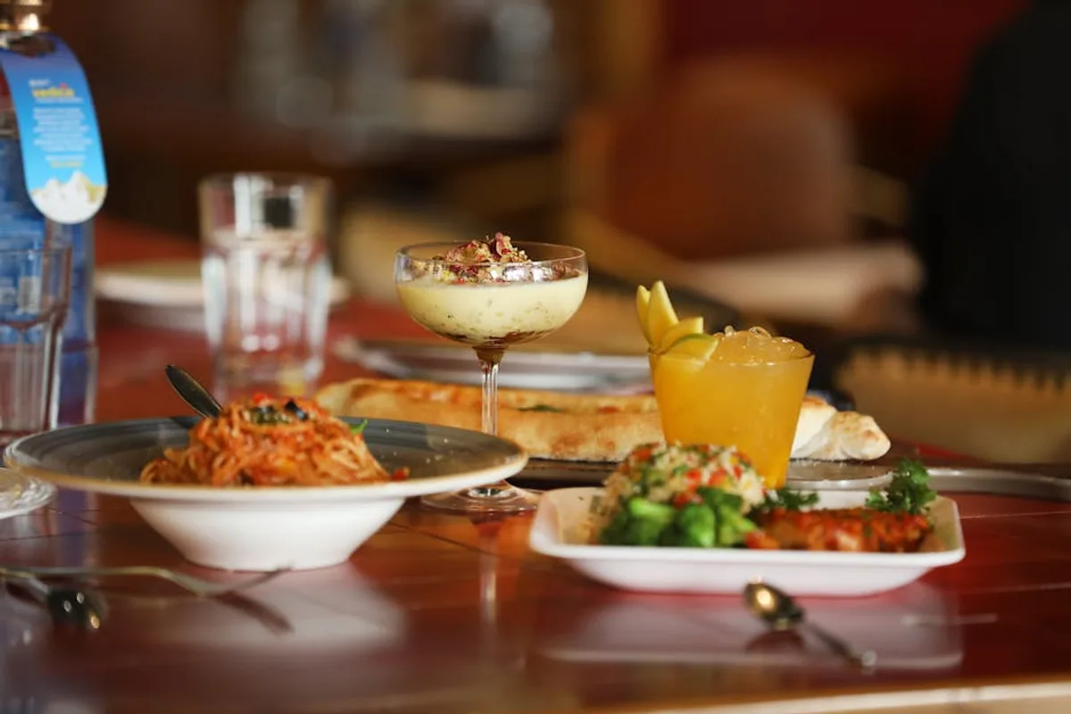 Şanlıurfa'da Dünya Mutfağı: Yabancı ve Uluslararası Restoranlar Rehberi