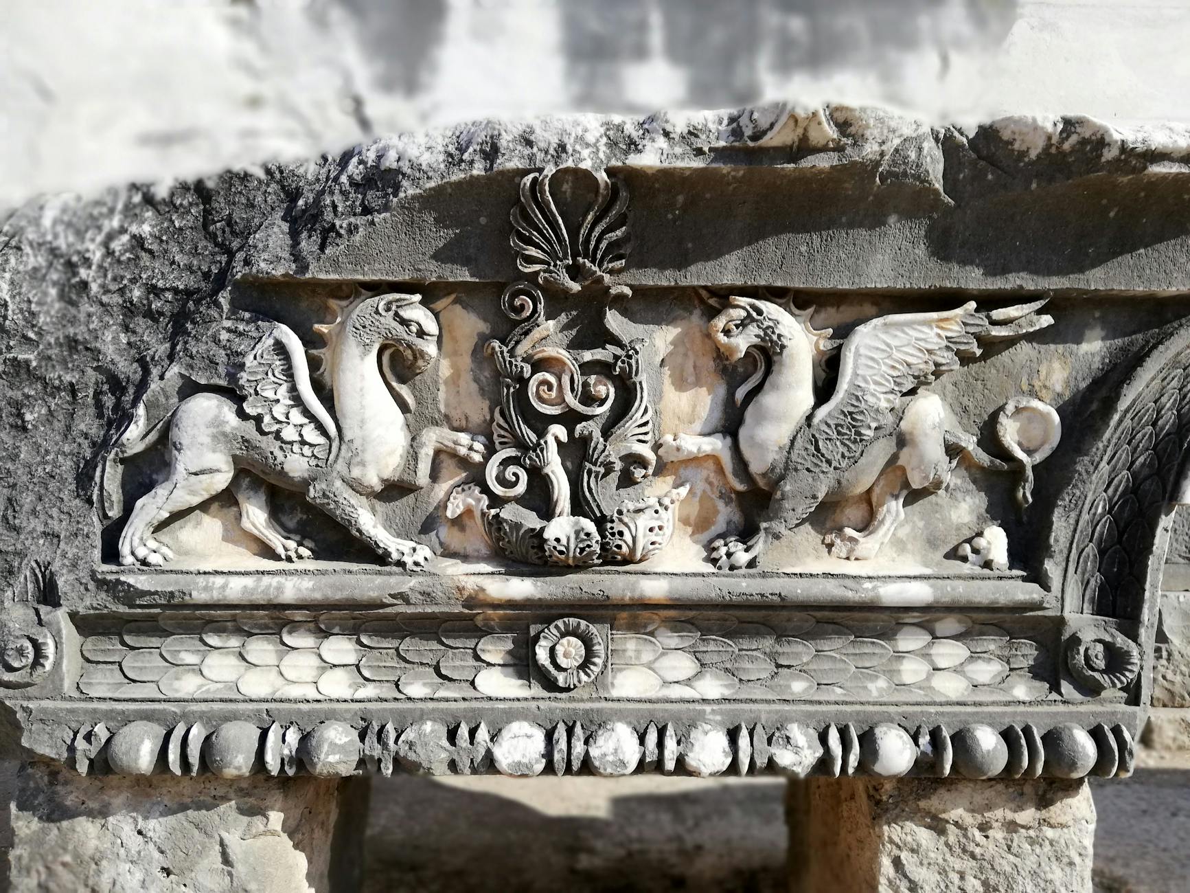 Şanlıurfa'nın Efsaneleri ve Mitolojisi