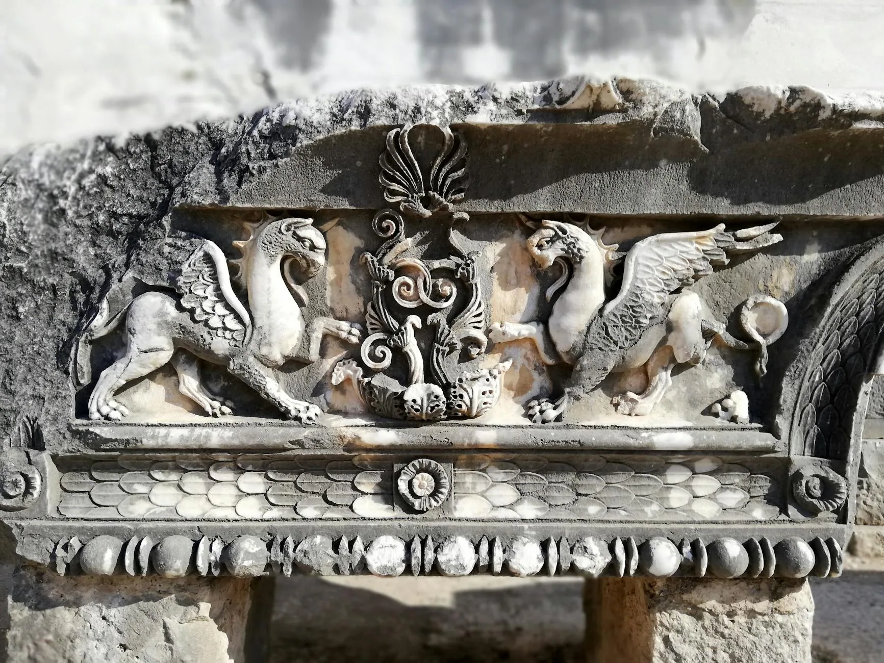 Şanlıurfa'nın Efsaneleri ve Mitolojisi