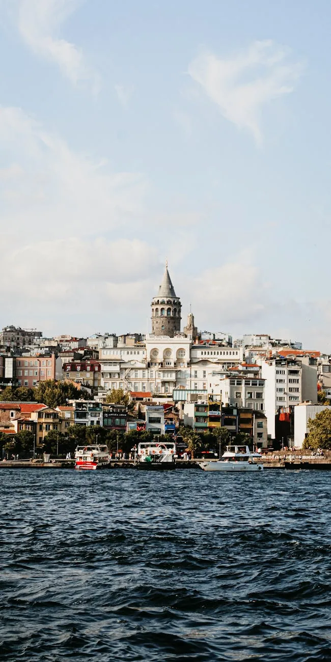 Şanlıurfa Eğitim Turizmi