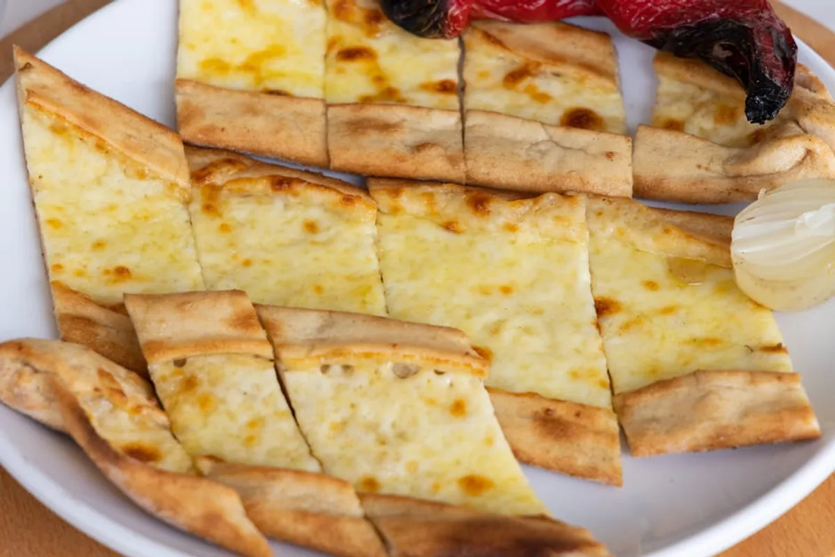 Şanlıurfa'da Ekmek Kültürü: Fırınlar, Pide, Lavaş ve Simit Rehberi