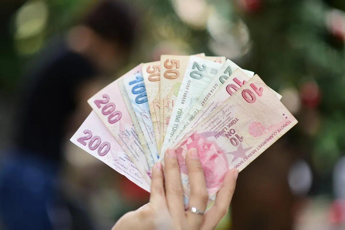 Sanlıurfa Ekonomisi 2014-2024: 10 Yılın Gelişim Analizi