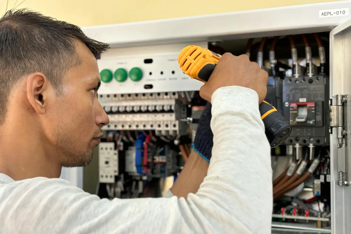 Şanlıurfa'da Elektrikçi ve Elektrik Tamirat Servisleri Rehberi