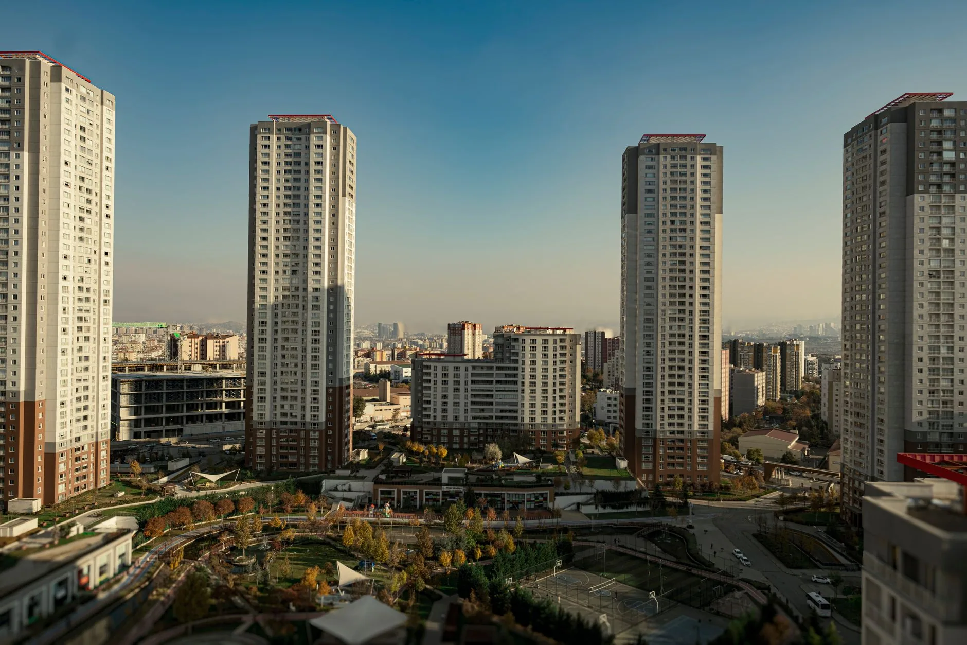 Şanlıurfa Emlak Kira 2026