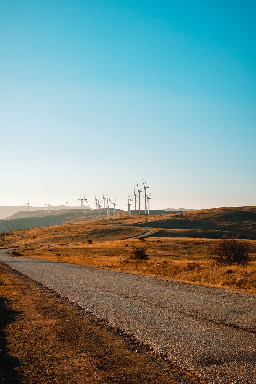 Şanlıurfa Yenilenebilir Enerji