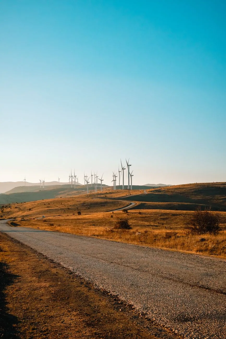 Şanlıurfa Yenilenebilir Enerji
