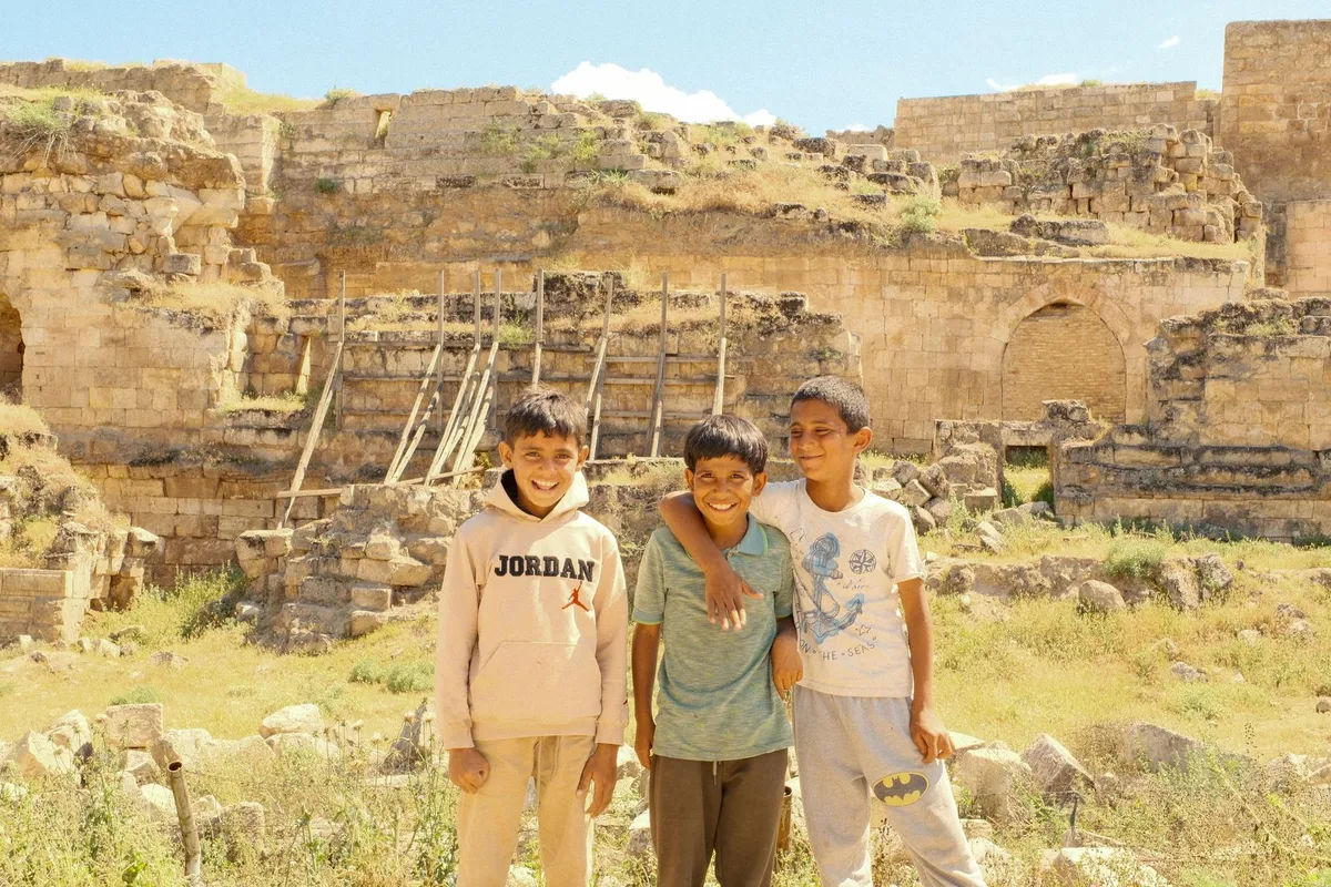 Şanlıurfa'da Ergen ve Gençler İçin Kariyer Rehberliği ve Mesleki Yönlendirme