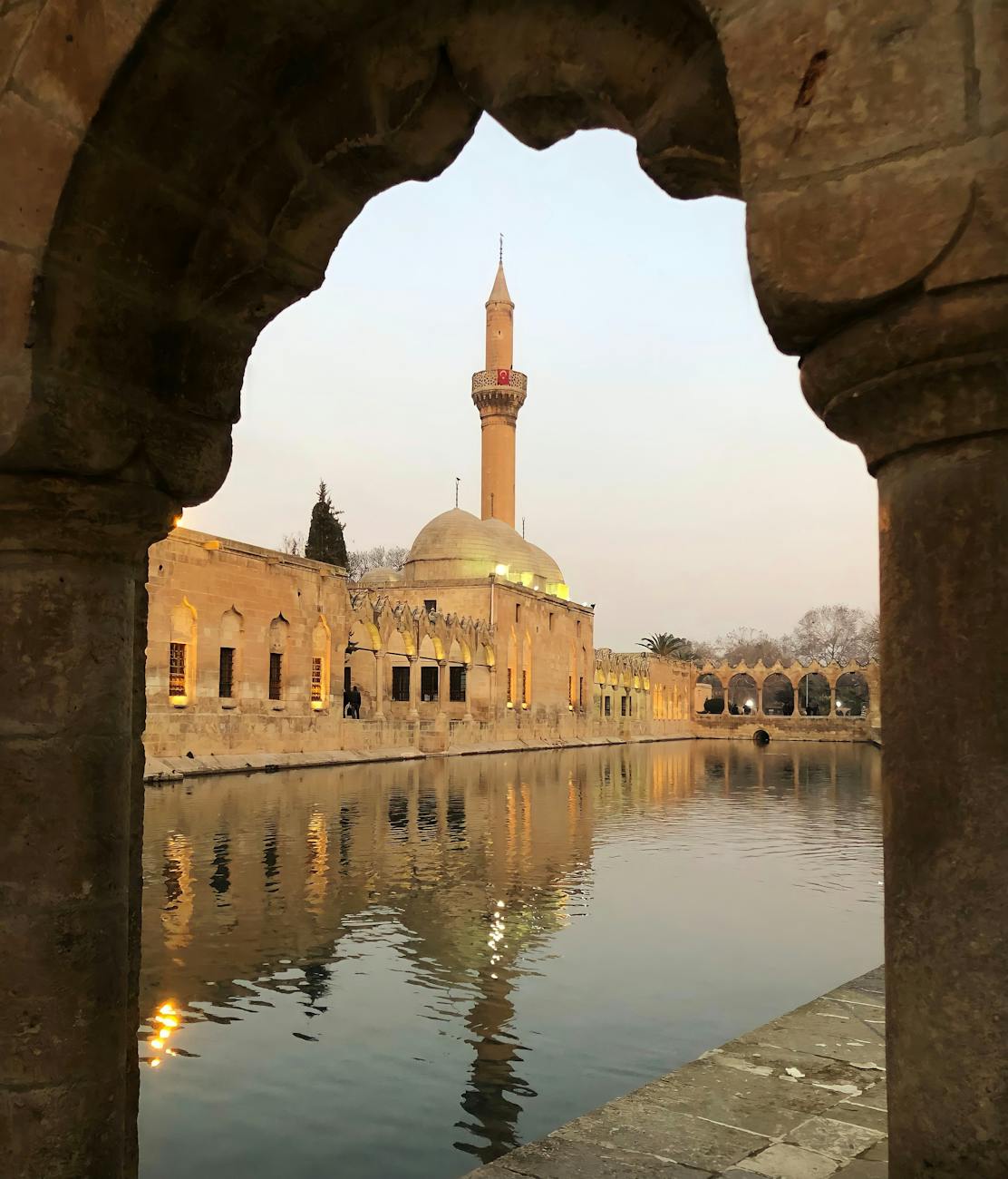 Sanlıurfa Esnaf Odaları Tarihi ve Önemi