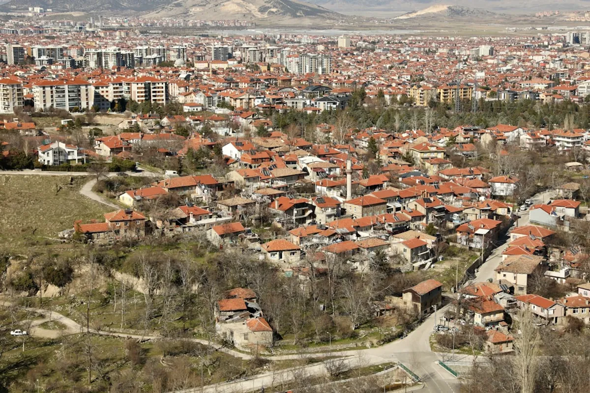 Sanlıurfa Esnaf Odaları Tarihi ve Önemi
